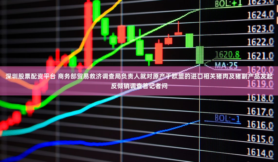 深圳股票配资平台 商务部贸易救济调查局负责人就对原产于欧盟的进口相关猪肉及猪副产品发起反倾销调查答记者问