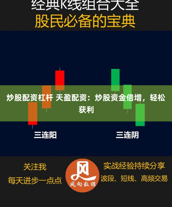炒股配资杠杆 天盈配资：炒股资金倍增，轻松获利