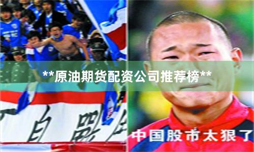 **原油期货配资公司推荐榜**