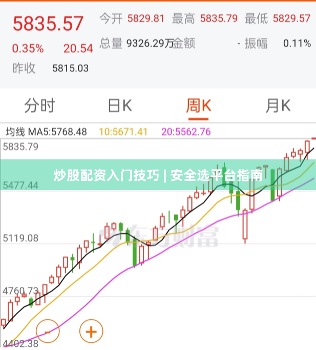 炒股配资入门技巧 | 安全选平台指南
